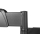 VIGGO DESIGN UCHWYT TV RAMIENIOWY VIGGO WML-9045-FM 37-90 Cali 45kg # - 1457503 - zdjęcie 10